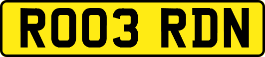 RO03RDN