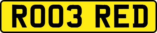 RO03RED