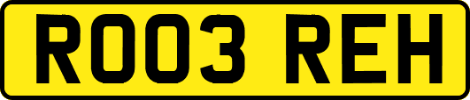 RO03REH