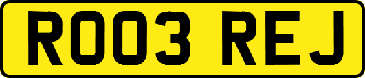 RO03REJ