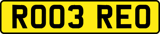 RO03REO