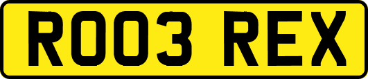 RO03REX