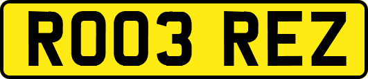 RO03REZ