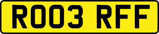 RO03RFF