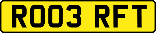 RO03RFT