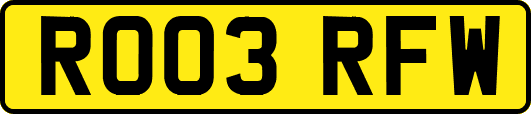 RO03RFW