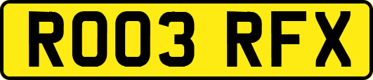 RO03RFX