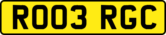 RO03RGC