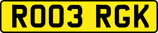RO03RGK