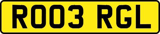 RO03RGL