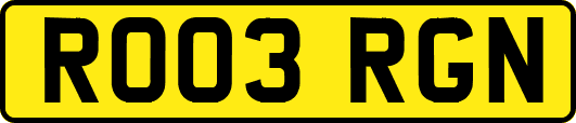 RO03RGN