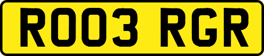 RO03RGR