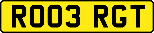 RO03RGT