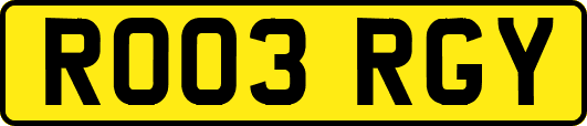 RO03RGY