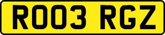 RO03RGZ