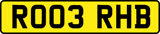 RO03RHB