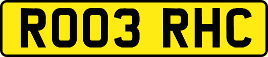 RO03RHC