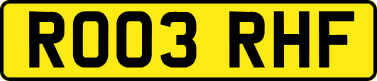 RO03RHF