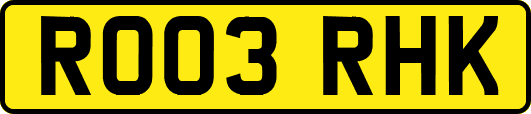 RO03RHK
