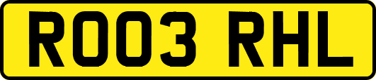 RO03RHL