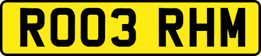 RO03RHM