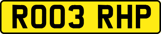 RO03RHP