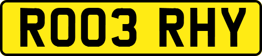 RO03RHY