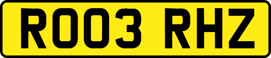 RO03RHZ