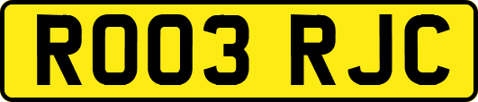 RO03RJC