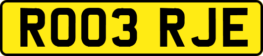 RO03RJE