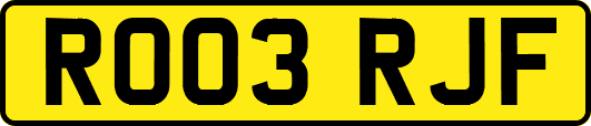 RO03RJF