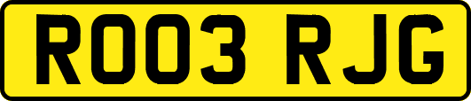 RO03RJG