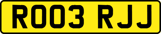 RO03RJJ