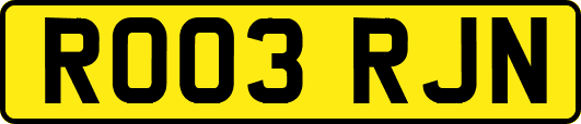 RO03RJN