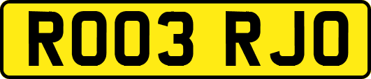 RO03RJO