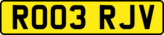 RO03RJV