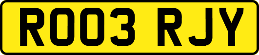 RO03RJY
