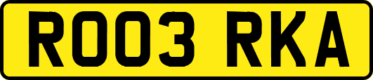 RO03RKA
