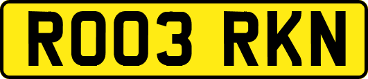 RO03RKN
