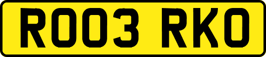 RO03RKO