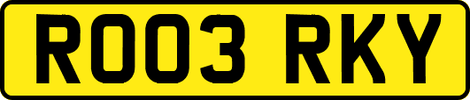 RO03RKY