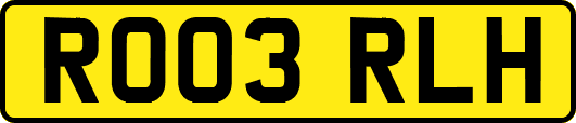 RO03RLH