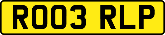 RO03RLP