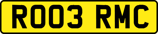 RO03RMC