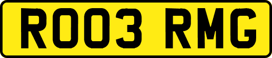 RO03RMG
