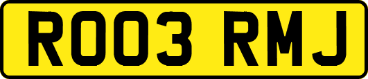 RO03RMJ