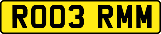 RO03RMM