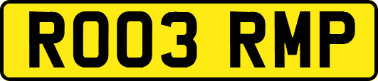 RO03RMP