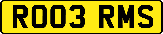 RO03RMS