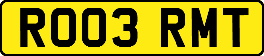 RO03RMT